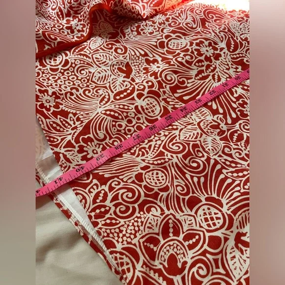 Adrianna papéll 14 linen/rayon 🍊✨ - Picture 16 of 16